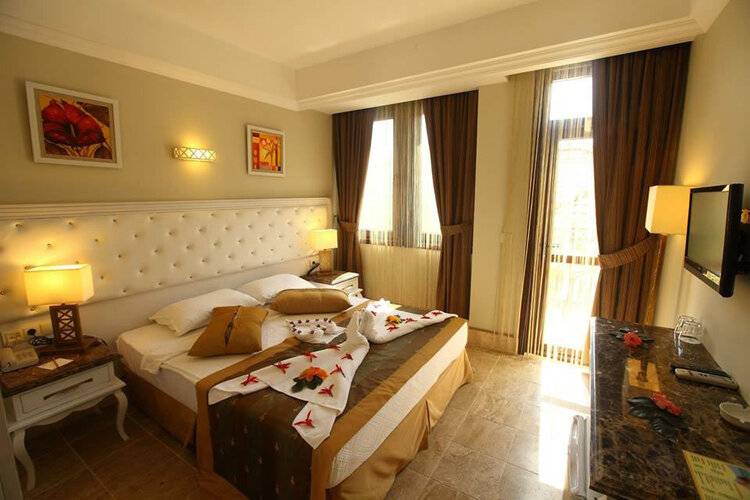 Telmessos Select Hotel (Adults Only 16+)