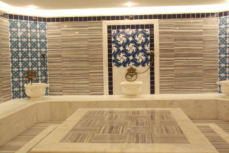 Telmessos Select Hotel (Adults Only 16+)