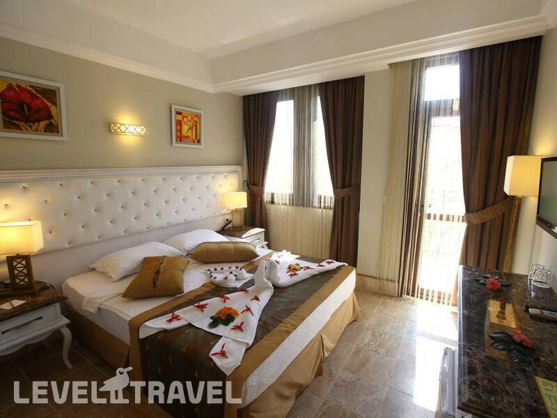 Фотография Telmessos Select Hotel (Adults Only 16+)