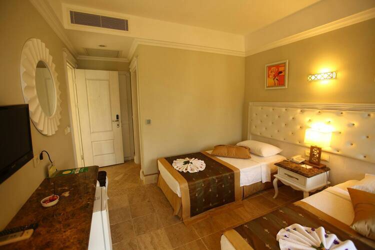 Telmessos Select Hotel (Adults Only 16+)