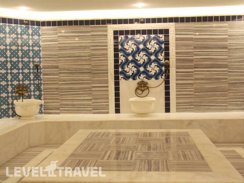 Фотография Telmessos Select Hotel (Adults Only 16+)