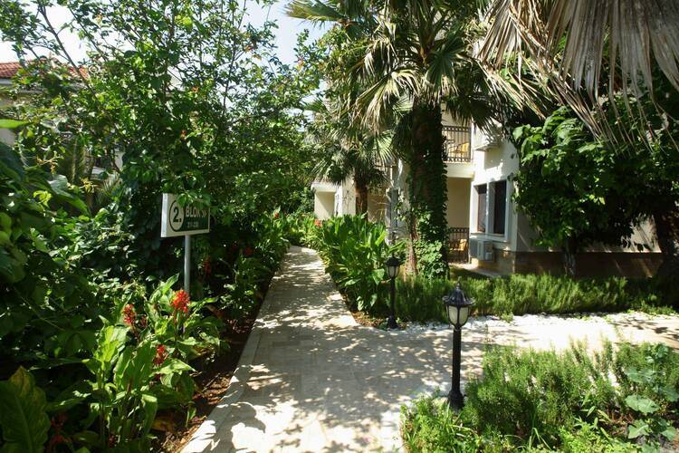Telmessos Select Hotel (Adults Only 16+)