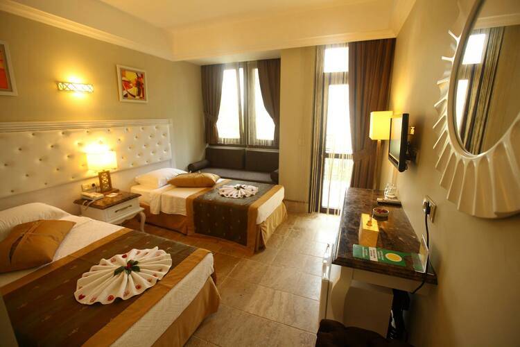Telmessos Select Hotel (Adults Only 16+)