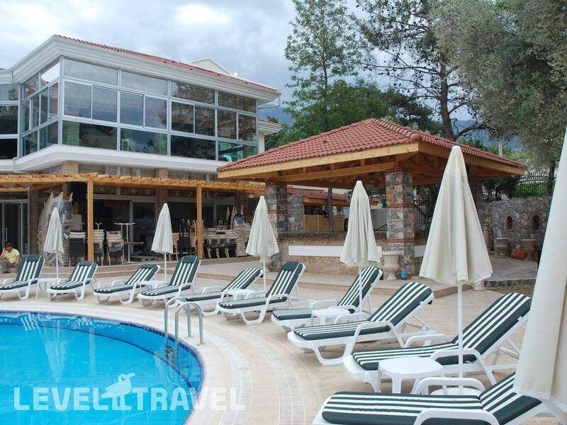 Фотография Telmessos Select Hotel (Adults Only 16+)