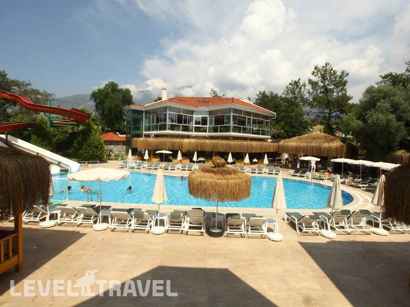 Фотография Telmessos Select Hotel (Adults Only 16+)