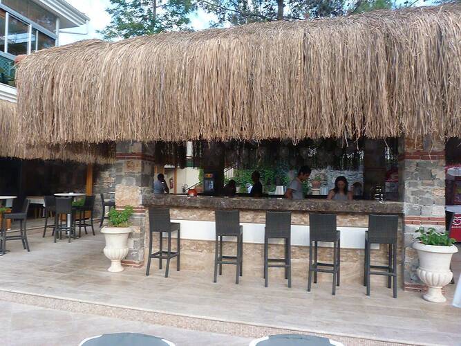 Telmessos Select Hotel (Adults Only 16+)