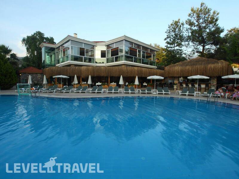 Фотография Telmessos Select Hotel (Adults Only 16+)