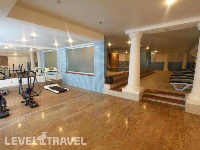 Фотография Telmessos Select Hotel (Adults Only 16+)