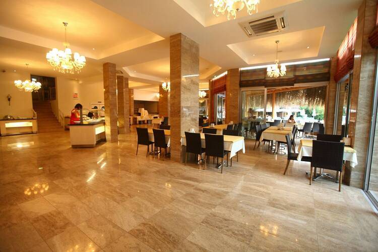 Telmessos Select Hotel (Adults Only 16+)