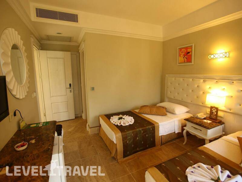 Фотография Telmessos Select Hotel (Adults Only 16+)