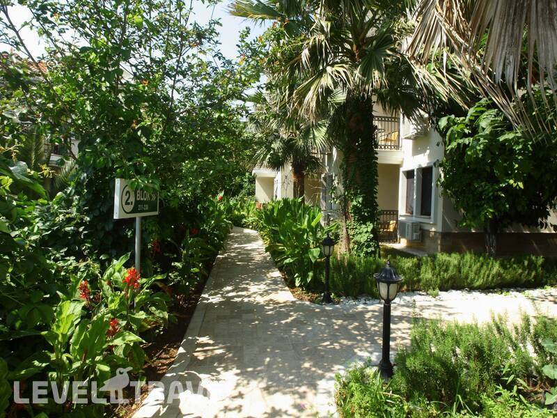 Фотография Telmessos Select Hotel (Adults Only 16+)