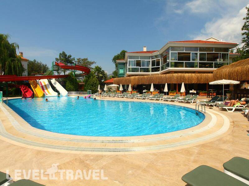 Фотография Telmessos Select Hotel (Adults Only 16+)