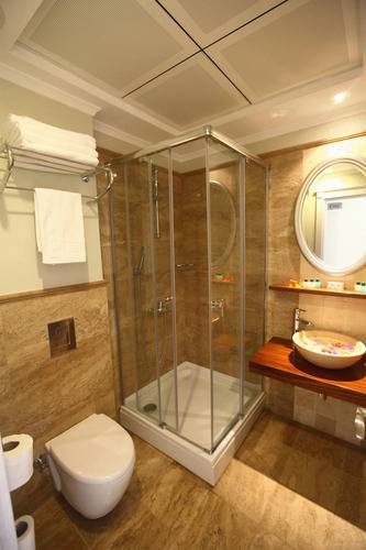 Telmessos Select Hotel (Adults Only 16+)