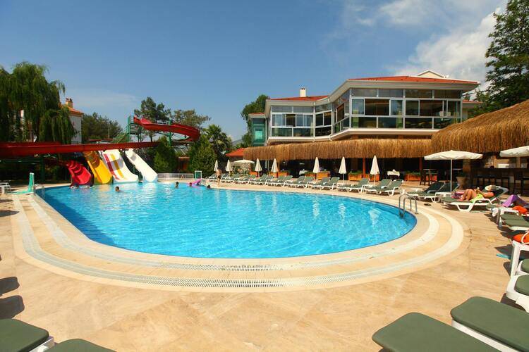 Telmessos Select Hotel (Adults Only 16+)