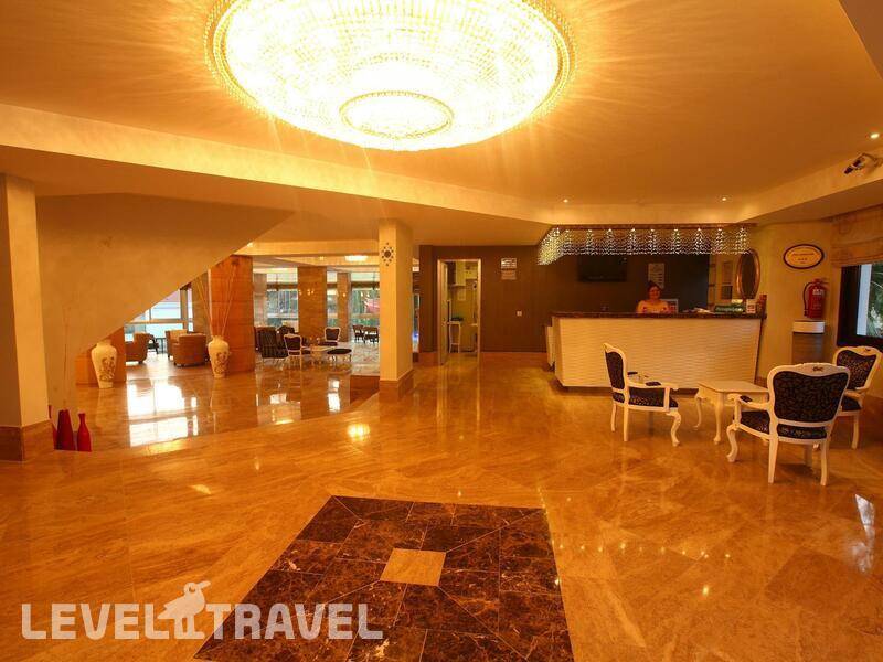 Фотография Telmessos Select Hotel (Adults Only 16+)