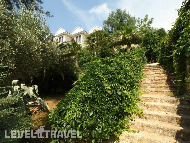 Фотография Telmessos Select Hotel (Adults Only 16+)