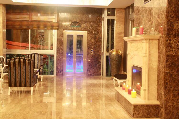 Telmessos Select Hotel (Adults Only 16+)