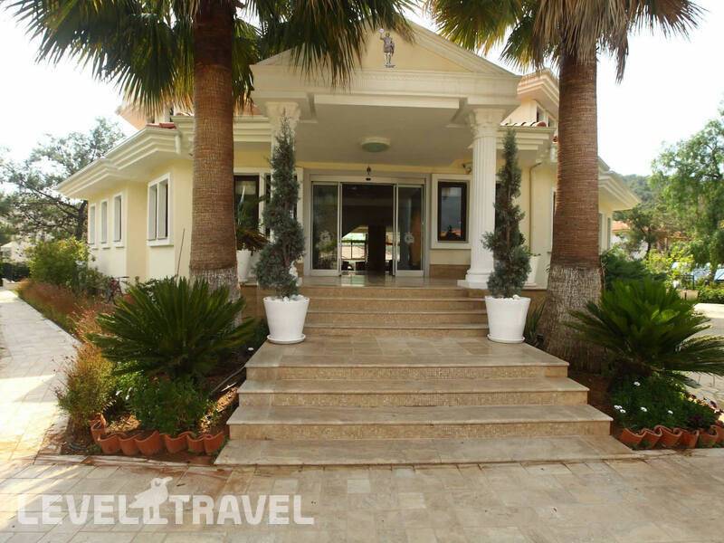 Фотография Telmessos Select Hotel (Adults Only 16+)