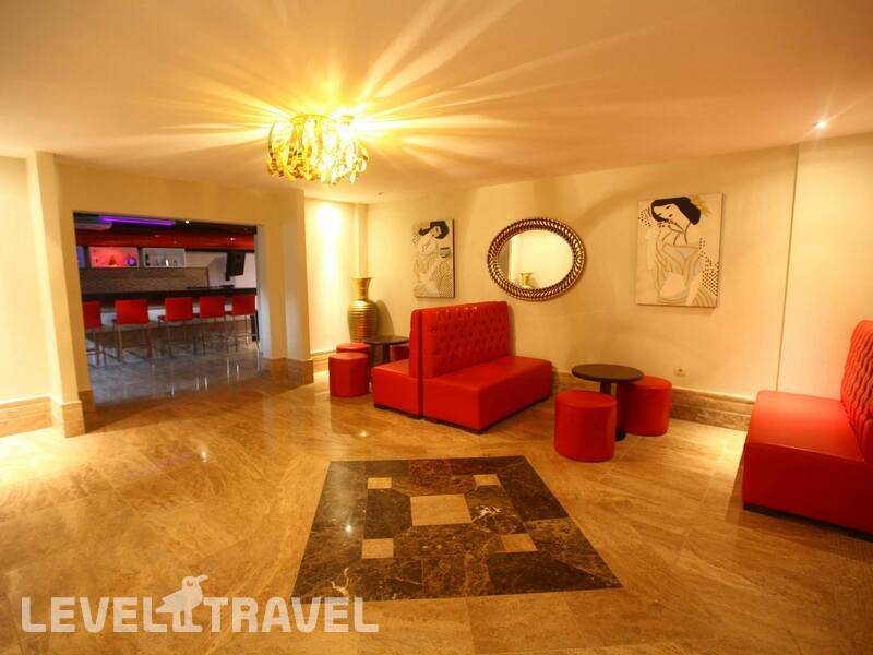Фотография Telmessos Select Hotel (Adults Only 16+)