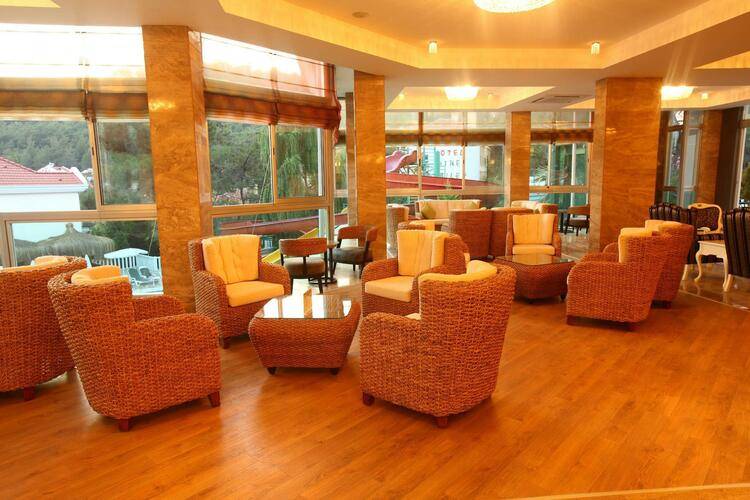 Telmessos Select Hotel (Adults Only 16+)