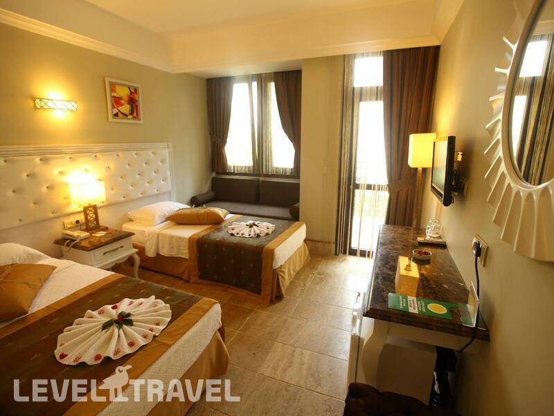 Фотография Telmessos Select Hotel (Adults Only 16+)
