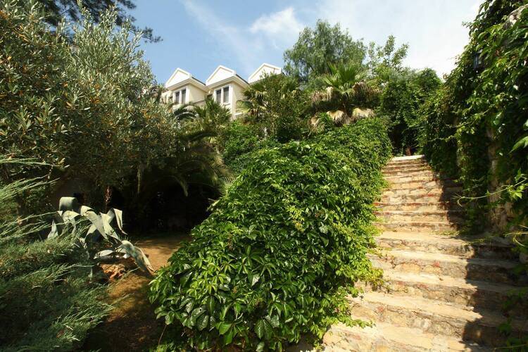 Telmessos Select Hotel (Adults Only 16+)
