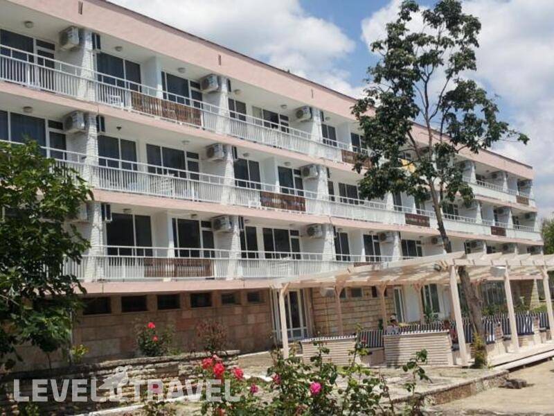 Фотография Zarya Hotel