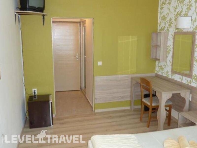 Фотография Zarya Hotel