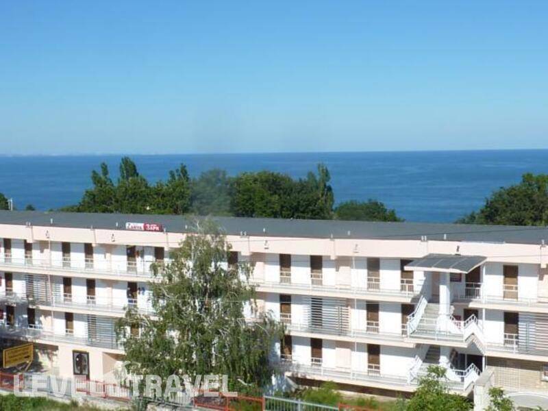 Фотография Zarya Hotel