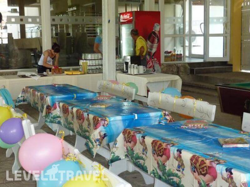 Фотография Zarya Hotel