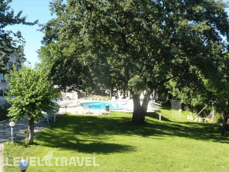 Фотография Zarya Hotel