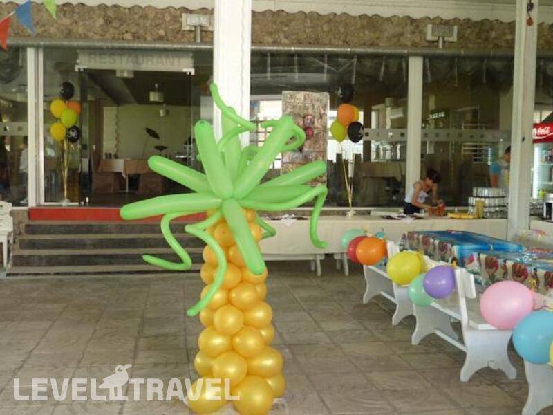 Фотография Zarya Hotel