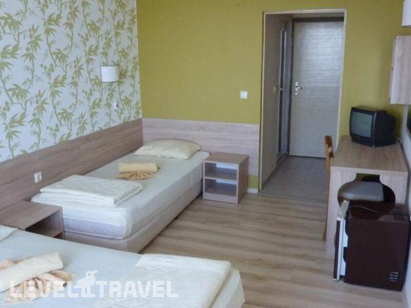 Фотография Zarya Hotel