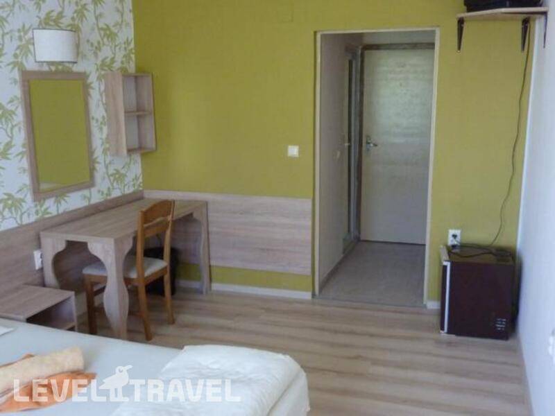 Фотография Zarya Hotel