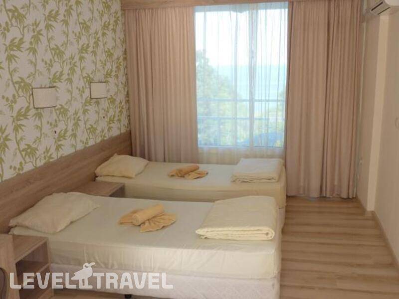 Фотография Zarya Hotel