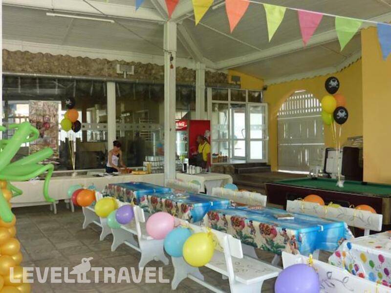 Фотография Zarya Hotel