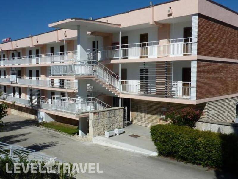 Фотография Zarya Hotel