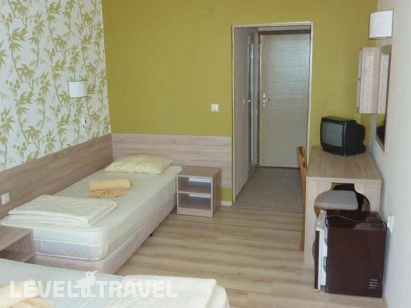 Фотография Zarya Hotel