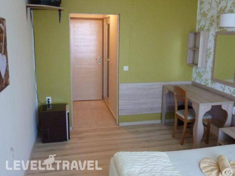 Фотография Zarya Hotel