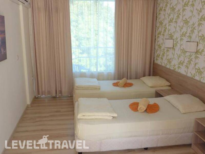 Фотография Zarya Hotel