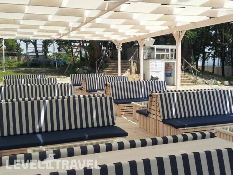 Фотография Zarya Hotel