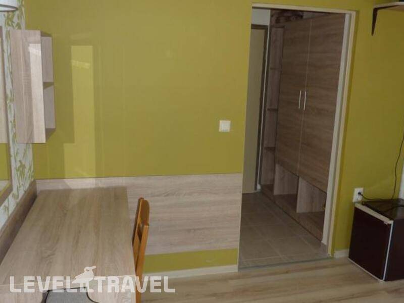 Фотография Zarya Hotel