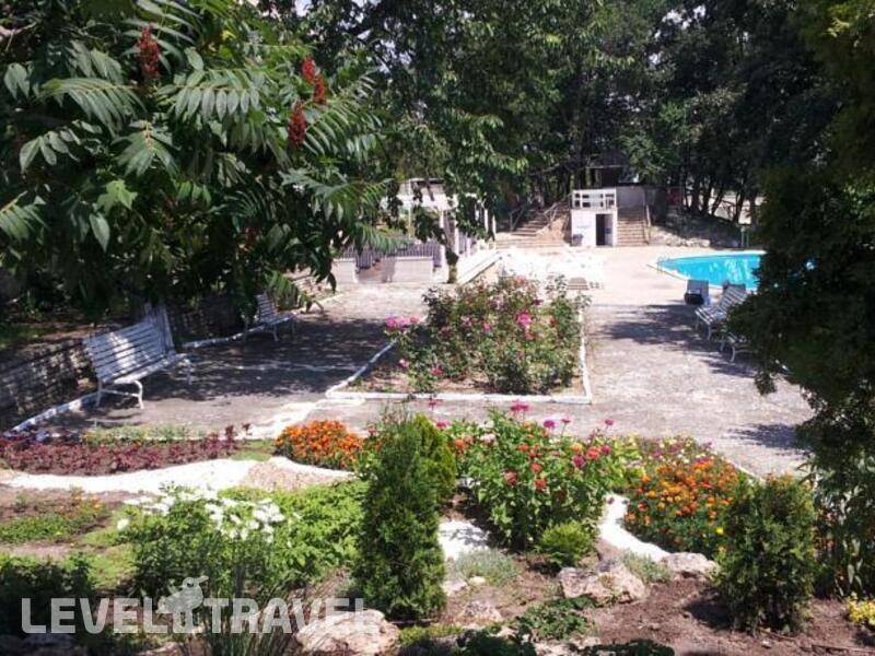 Фотография Zarya Hotel