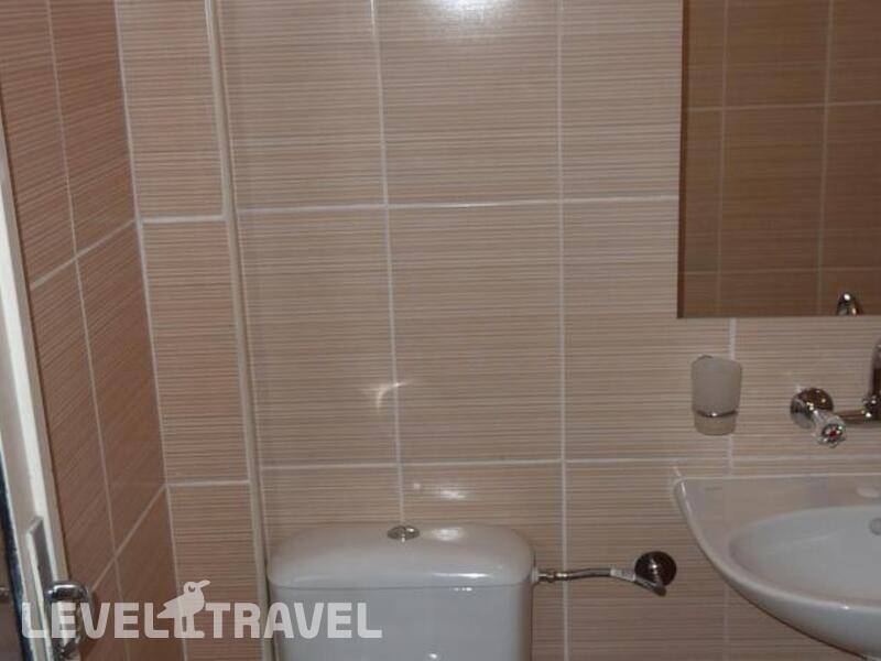 Фотография Zarya Hotel