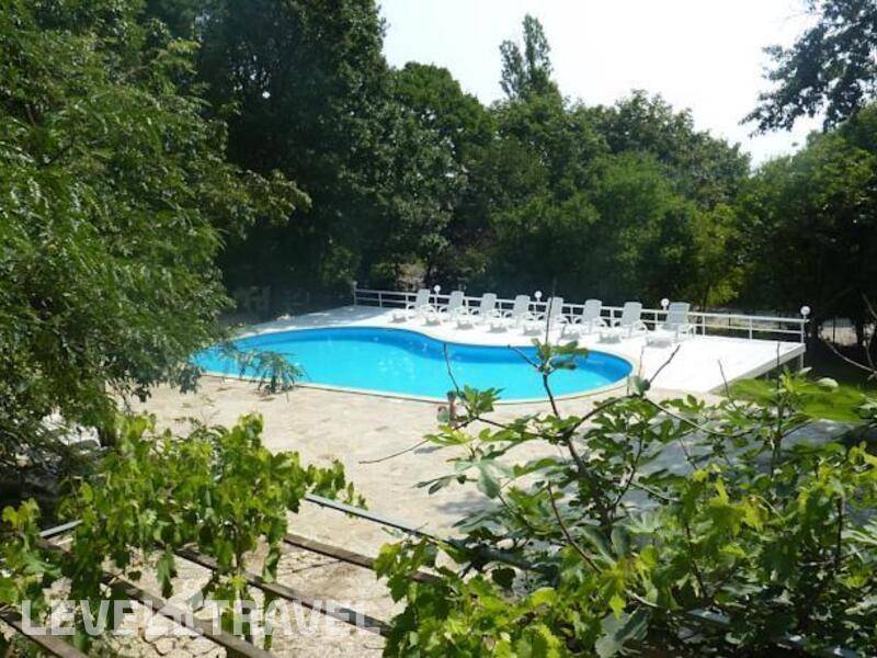 Фотография Zarya Hotel