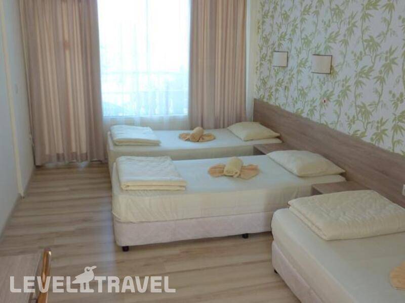 Фотография Zarya Hotel