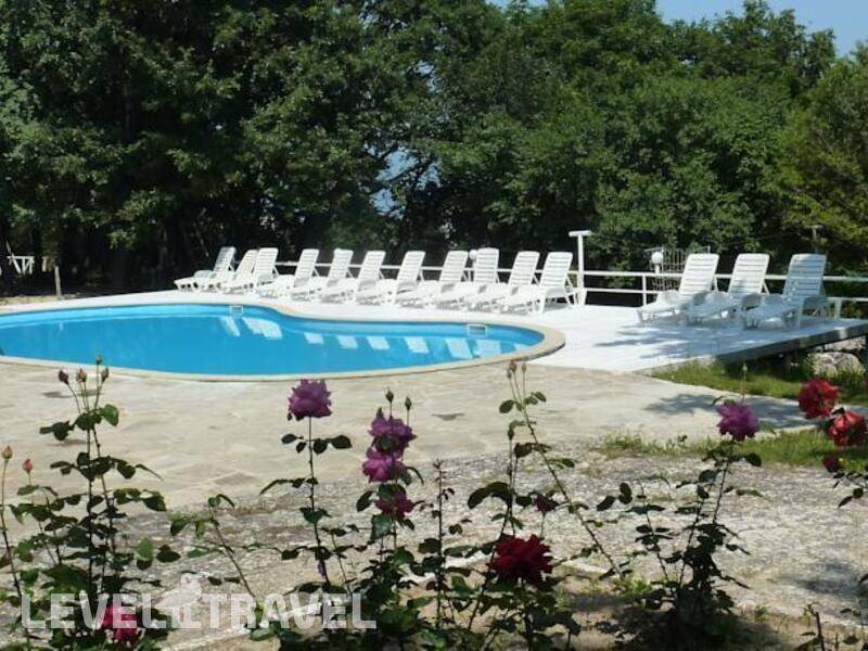 Фотография Zarya Hotel