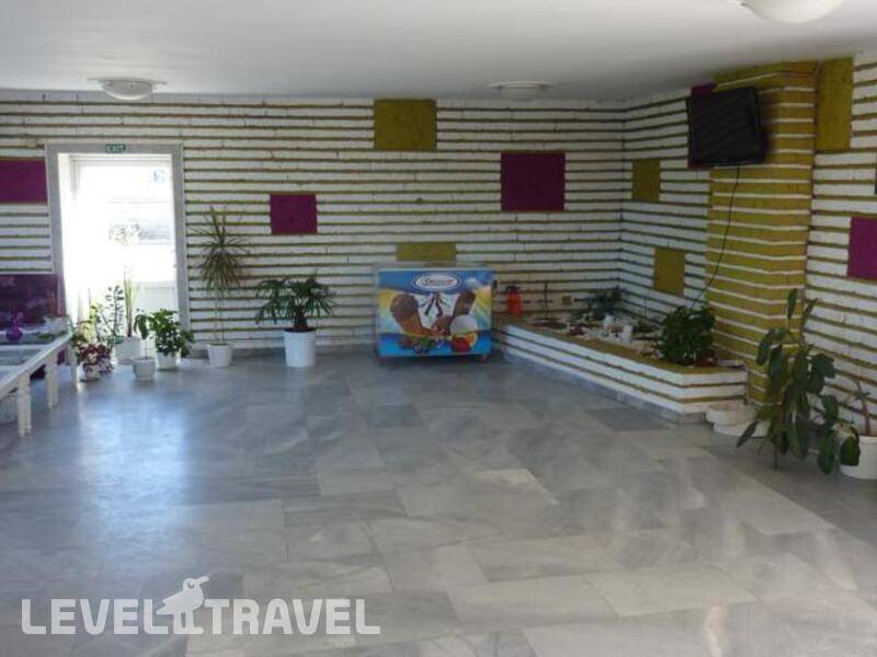 Фотография Zarya Hotel