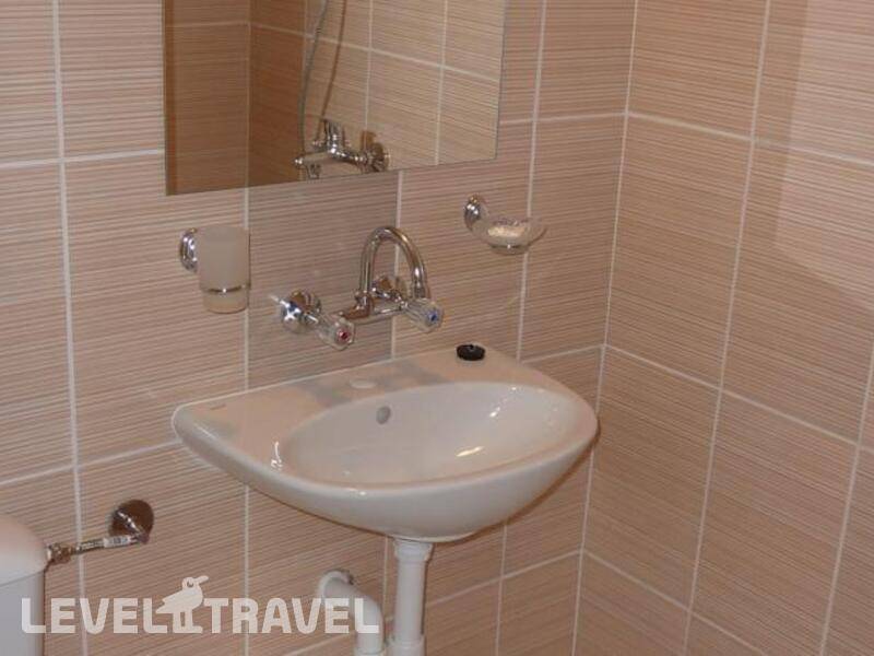 Фотография Zarya Hotel