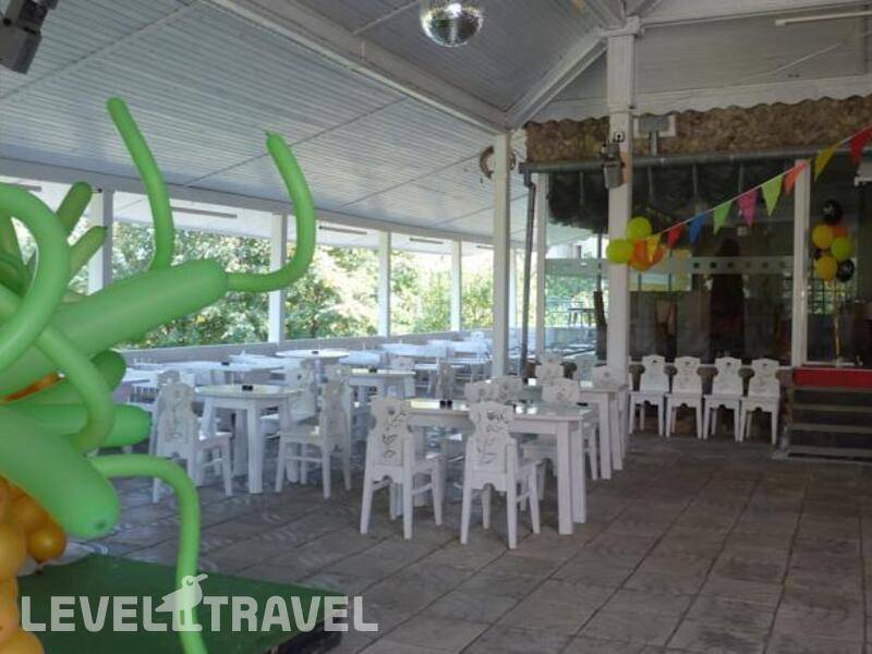 Фотография Zarya Hotel